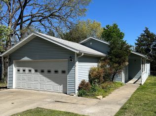 350 Deer Run Rd, Branson, MO 65616