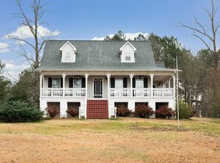 8891 Sharit Dairy Rd, Gardendale, AL 35071