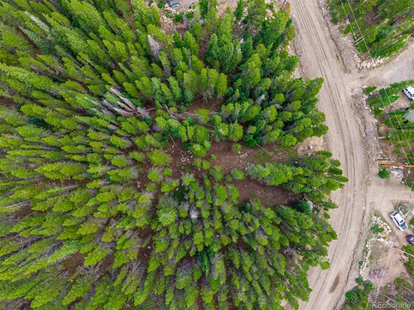 Saint Marys Lot 258 U2 LOT 258 U2, Idaho Springs, CO 80452