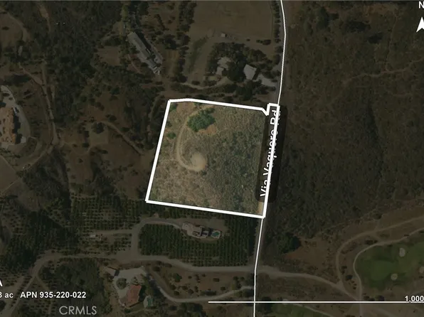 43345 Via Vaquero Lot B, Temecula, CA 92590