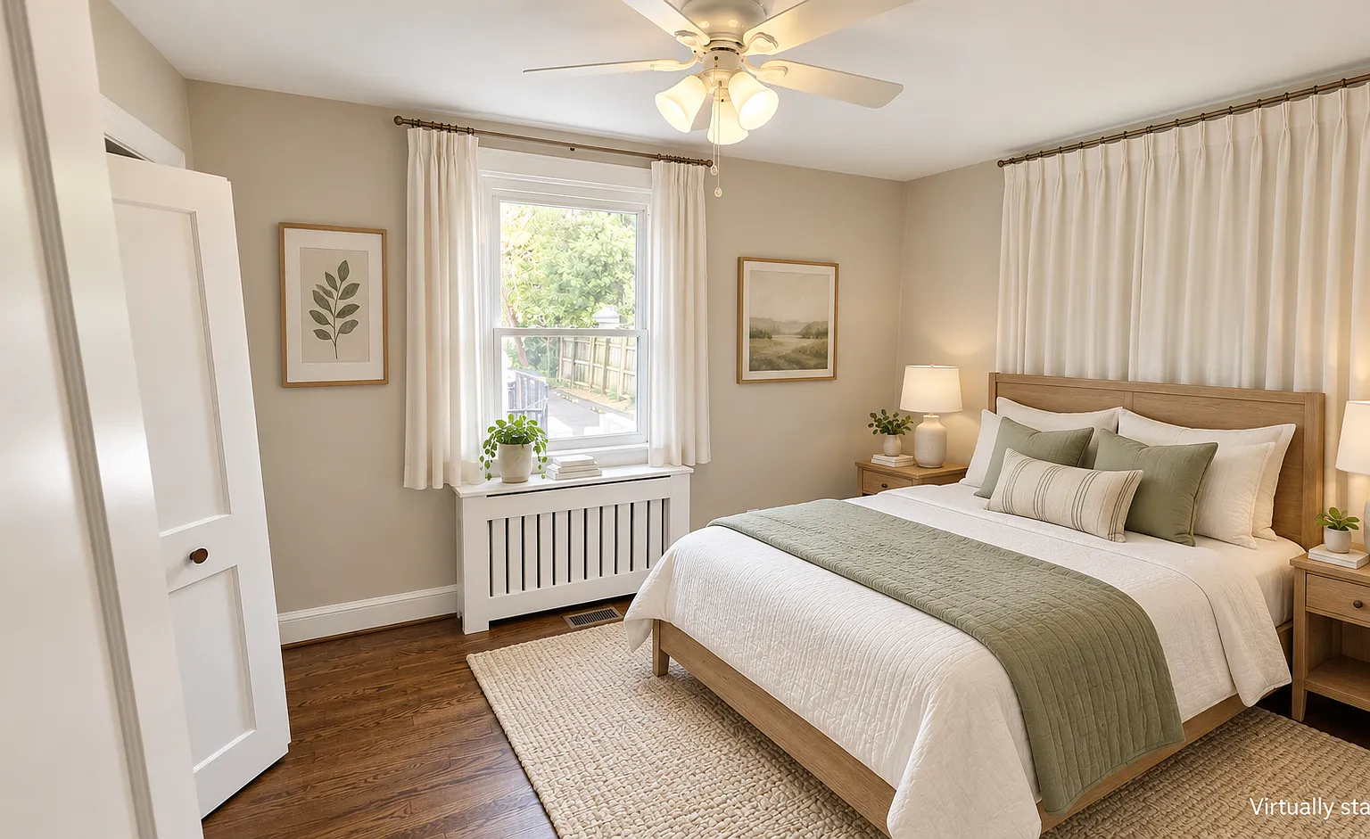 2 bed, 725 sqft, $2,050 — Photo 2