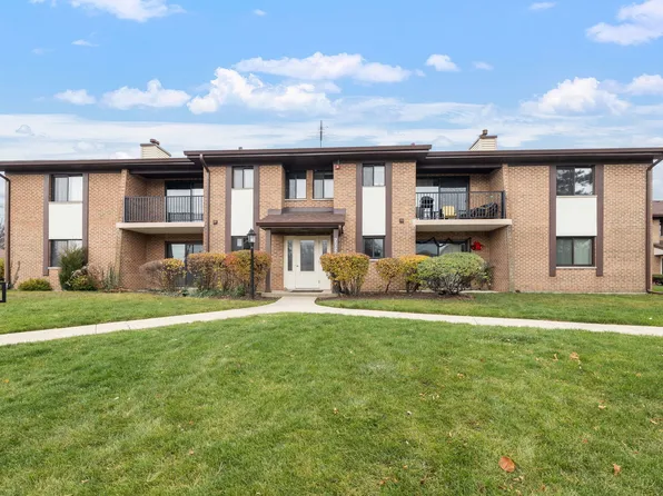 2225 Wharf Dr APT 1007, Woodridge, IL 60517