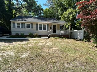211 Langdon St, Fayetteville, NC 28301