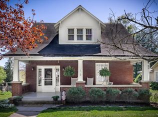 3 Maple Ln, Lexington, VA 24450