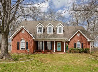 1803 Rosedale St, Muscle Shoals, AL 35661