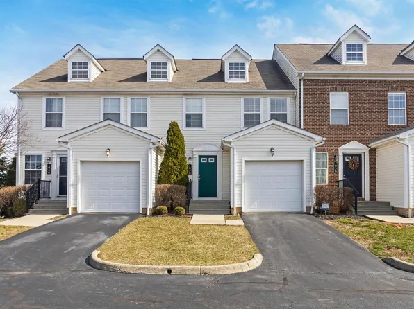 1058 Marsala Ave, Columbus, OH 43228