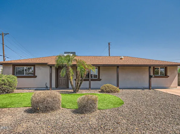 645 N ASH --, Mesa, AZ 85201