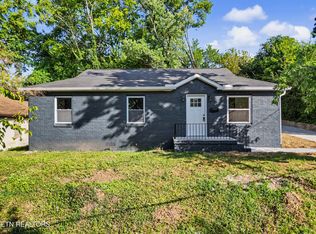 1419 Lawson Ave, Knoxville, TN 37917