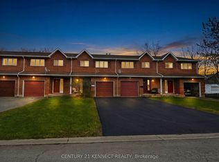 36 Nelson Trl, Welland, ON L3C0J4