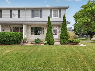 400 Highview Dr, Saint Thomas, ON N5R6C6