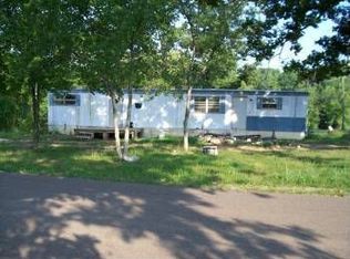 95 Meeks Rd, Adamsville, TN 38310