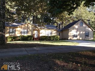 2129 Lake Rockaway Rd NW, Conyers, GA 30012