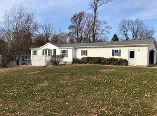 5717 N 1st St, Warsaw, IN 46582