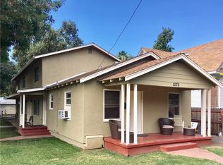 1072 Chestnut St, Chico, CA 95928