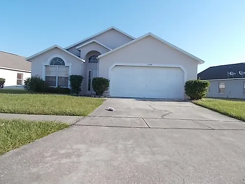 2309 Anhinga Dr Photo 1