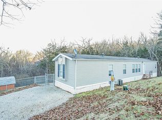 512 Tatoga Cir, Festus, MO 63028