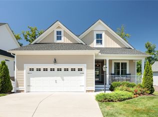 7230 Emerald Point Vis, Moseley, VA 23120