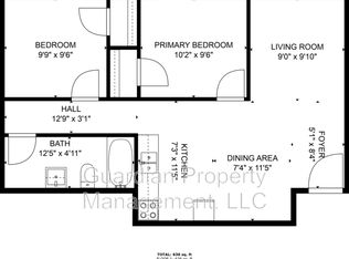 123.5 N Main St UNIT 8, Maryville, MO 64468