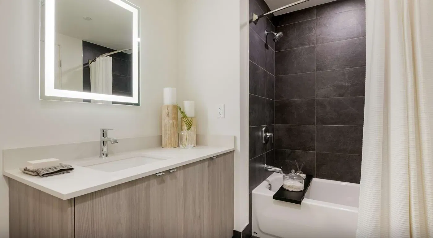 2 bed, 1071 sqft, $3,316 — Photo 3