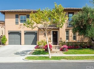 8 Eric St, Mission Viejo, CA 92694