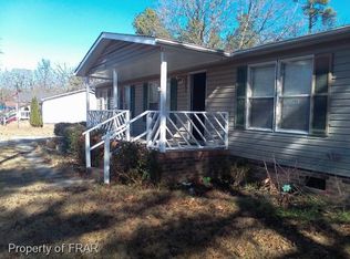 1515 Obannon Dr, Raeford, NC 28376