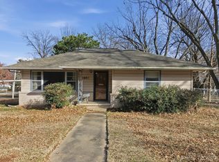 4905 S Columbia Ave, Tulsa, OK 74105