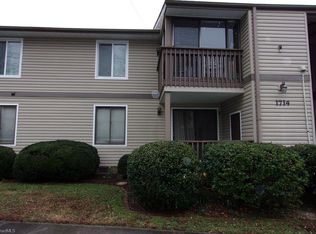 1714 N Hamilton St, High Point, NC 27262