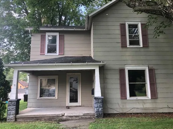 1710 Ashton Ave, Sharpsville, PA 16150