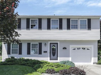 1812 Cherrywood Dr, Newark, OH, 43055