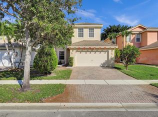 12681 SW 42nd St, Miramar, FL 33027