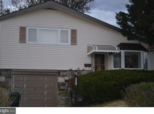 1362 Lindbergh Ave, Roslyn, PA 19001