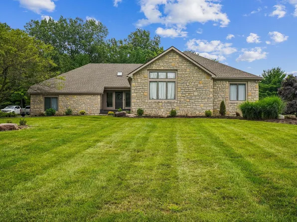 1722 Taylor Station Rd, Blacklick, OH 43004