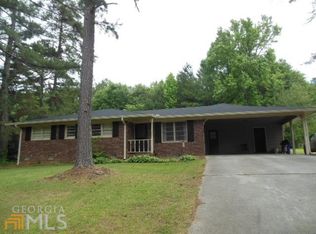 1130 Whispering Hills Dr, Bremen, GA