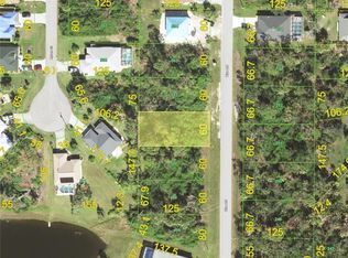 108 Blue Rd #501, Rotonda West, FL 33947