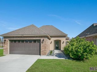 17076 Barque Dr, Prairieville, LA 70769