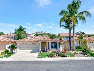 28320 Via Bandita, Sun City, CA, 92585