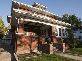 4309 Tacoma Ave, Fort Wayne, IN