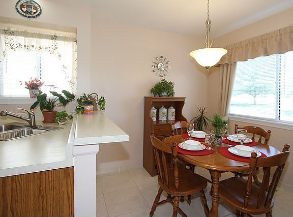Eating Area