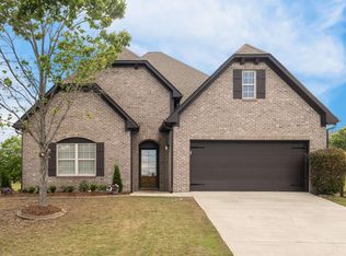 3611 Harrier Rd, Trussville, AL 35173