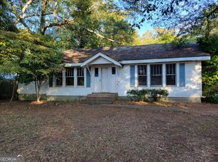 84 N Bowden St, Commerce, GA 30529