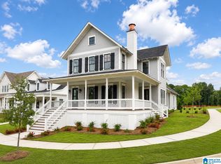 471 Preserve Way, Hoover, AL 35226