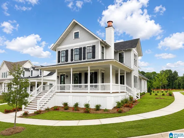 471 Preserve Way, Hoover, AL 35226