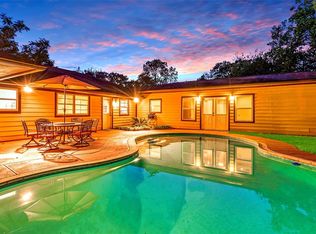 2519 Willowby Dr, Houston, TX 77008
