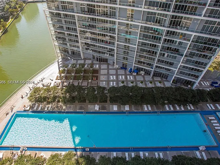 475 Brickell Ave #2707 — Photo 26