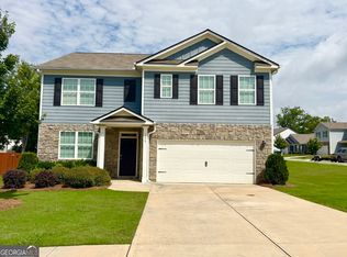 133 Rapps Ave, Pendergrass, GA 30567