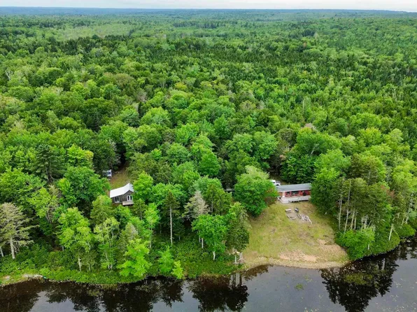 Old North Range Rd Lot 1, Plympton Station, NS B0W 2R0
