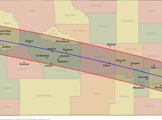 780 E Kelly Ave, Jackson, WY 83001