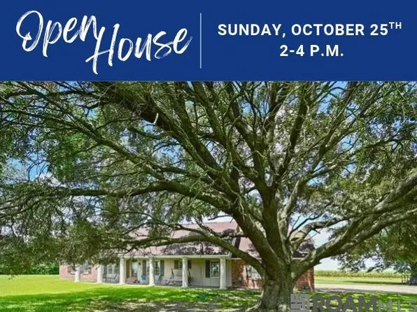 6806 Section Rd, Port Allen, LA 70767