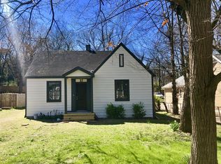 806 Petway Ave, Nashville, TN 37206