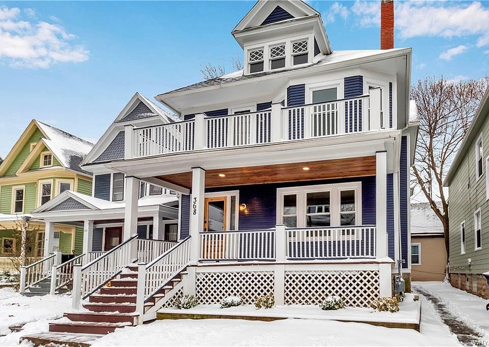 368 Parkdale Ave, Buffalo, NY 14213 Zillow